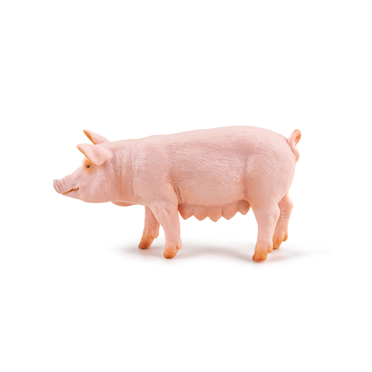 Sow Figurine