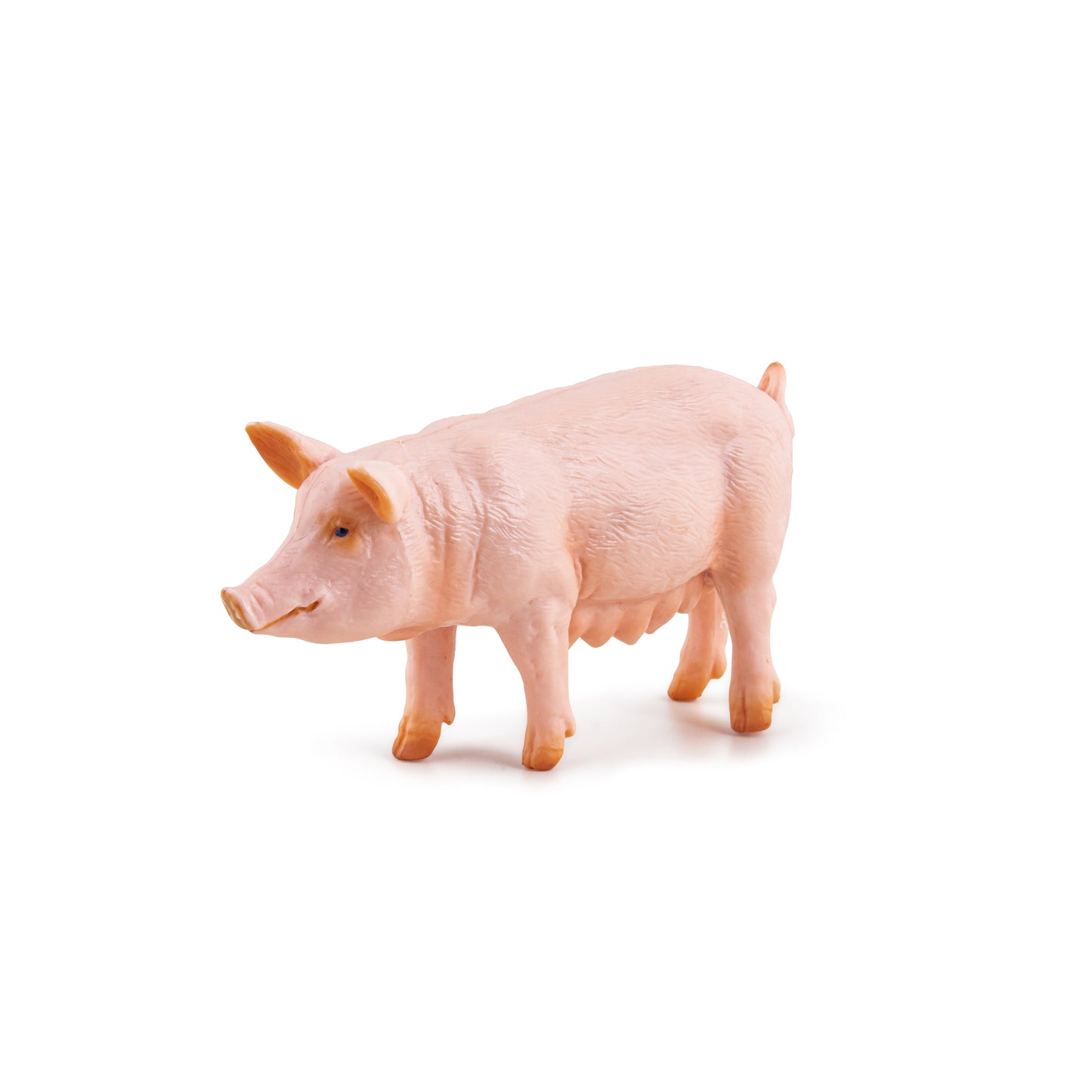 Sow Figurine