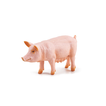 Sow Figurine