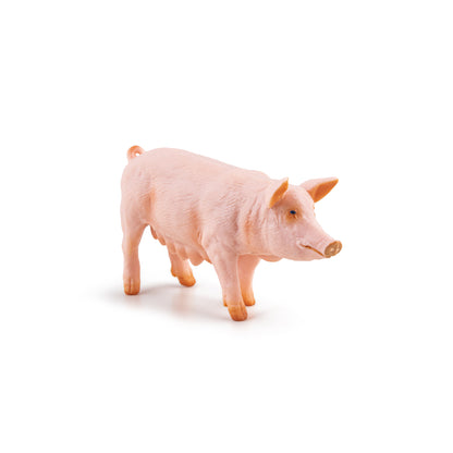 Sow Figurine