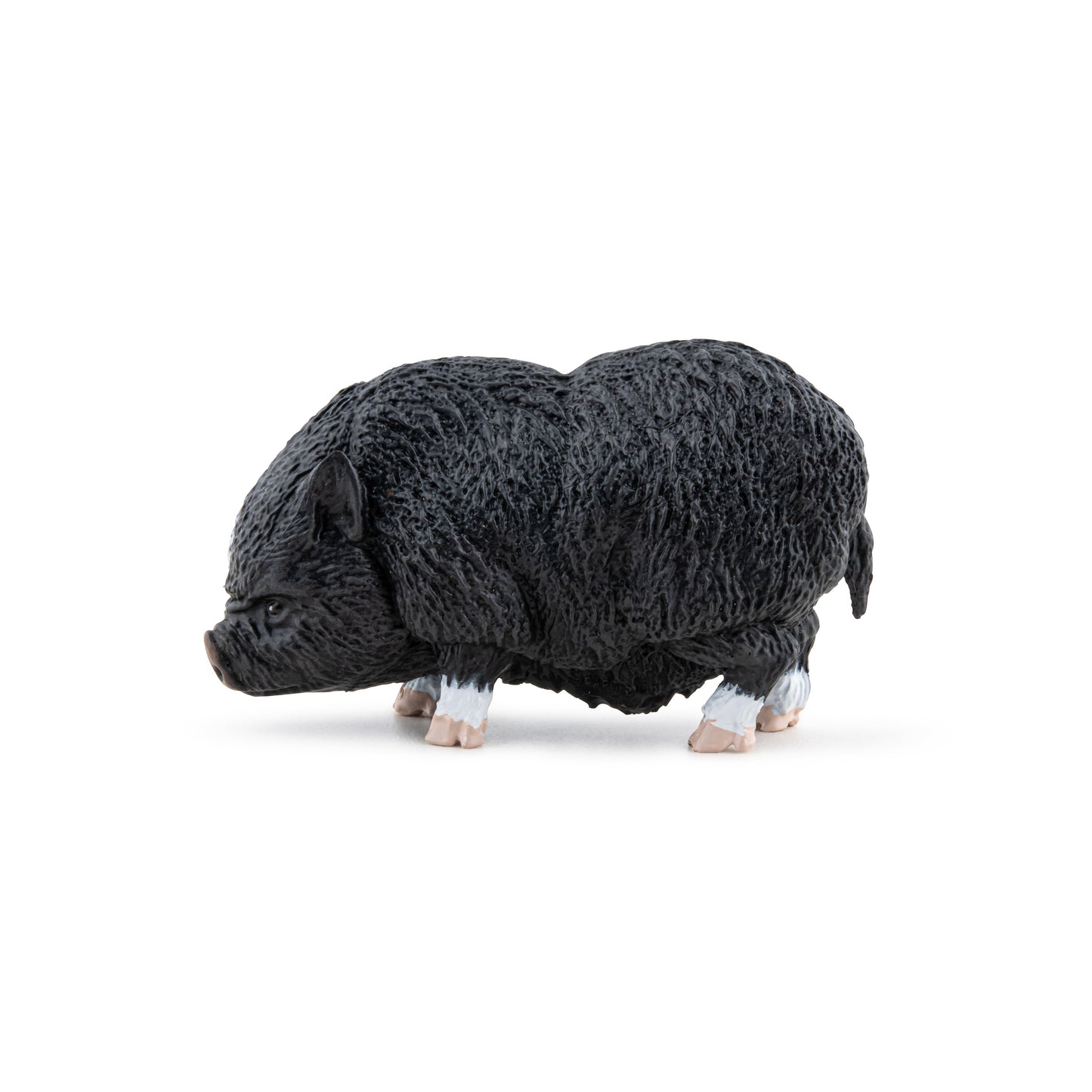 Vietnamese Pot-bellied Pig Figurine
