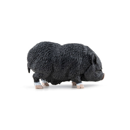 Vietnamese Pot-bellied Pig Figurine