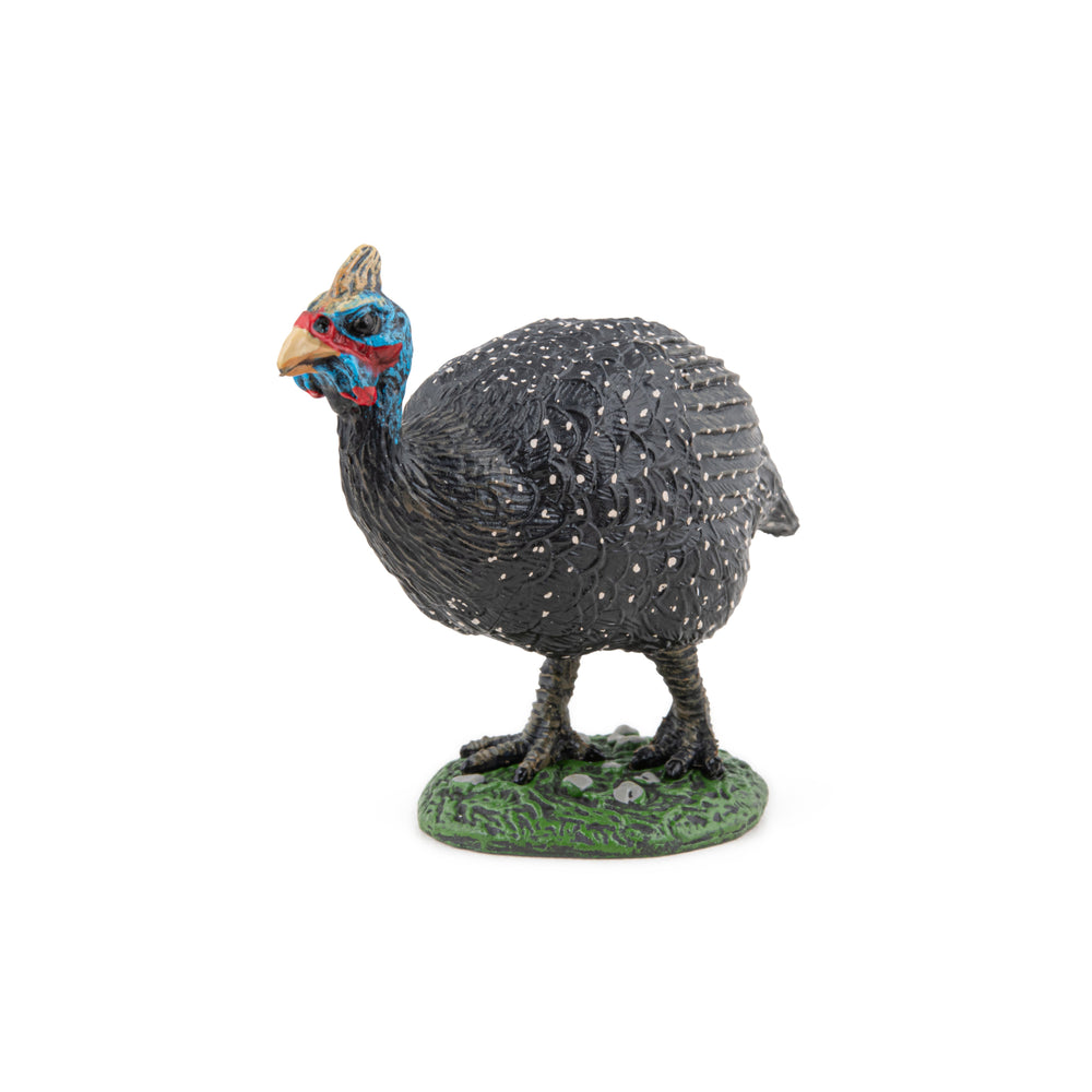 Figurine Pintade