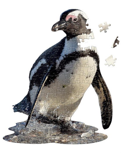 Penguin Puzzle