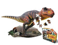 Puzzle T-Rex