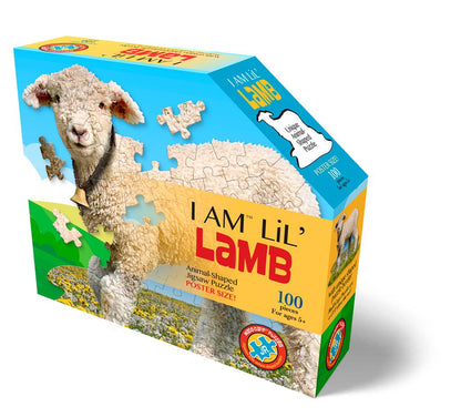 Sheep Puzzle