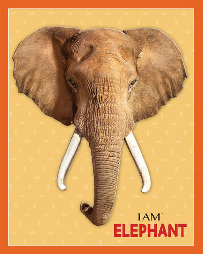 Olifantenpuzzel