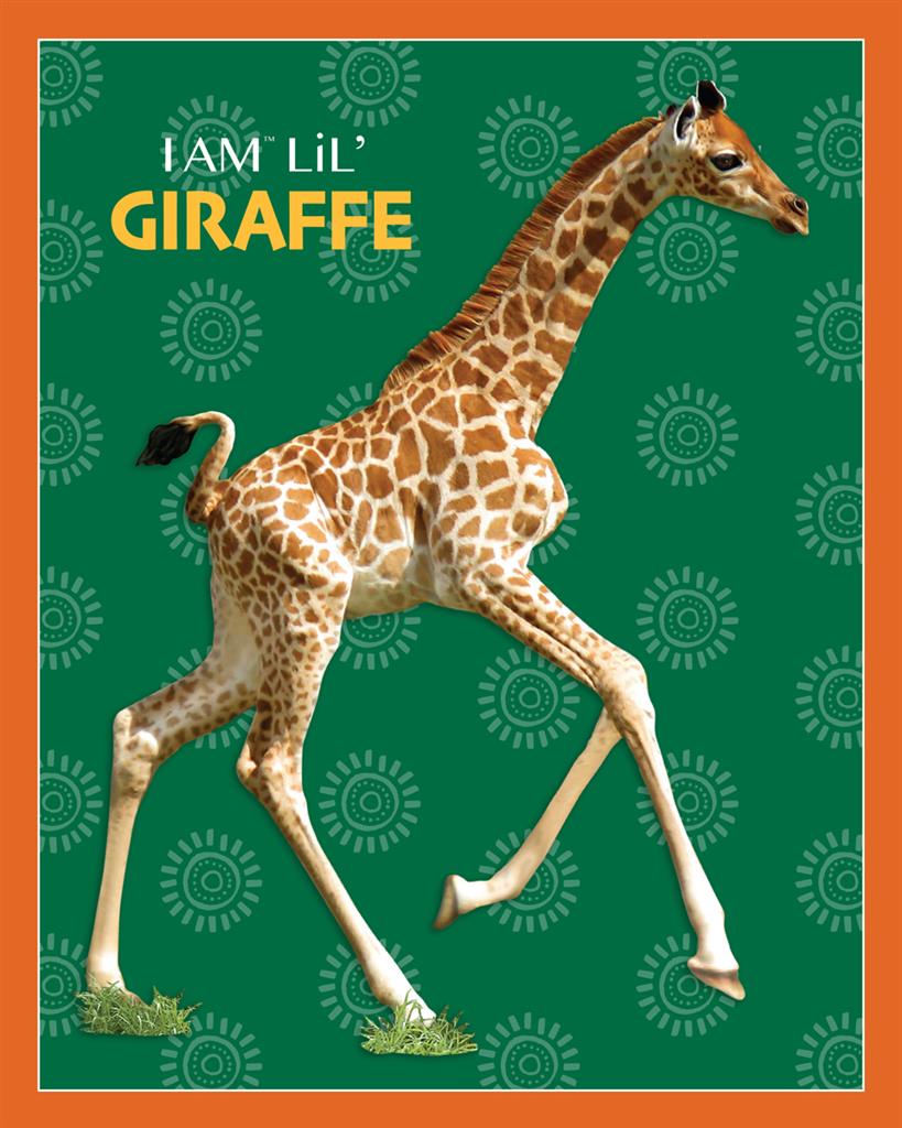 Giraffenpuzzel