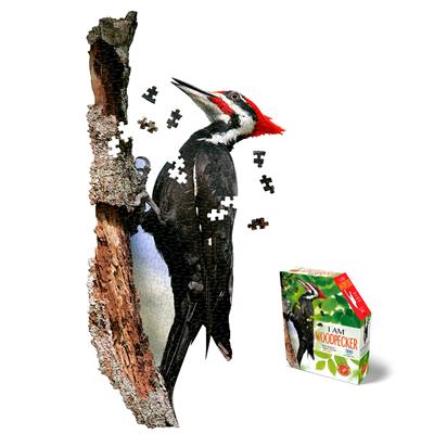 Puzzle Pivert