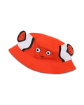 Bob Enfant Clara le Poisson-clown