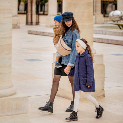 Sac banane à langer - SUMMER