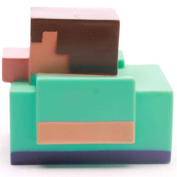 Minecraft - Canard de bain Steve