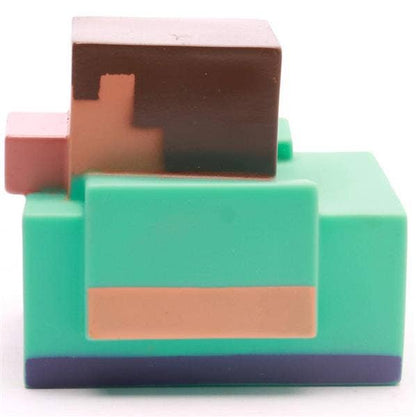 Minecraft - Canard de bain Steve