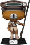 Pop! Prinses Leia "Boushh"