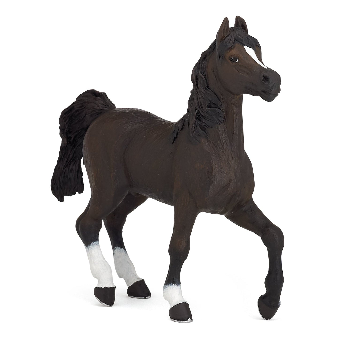 Arabian Horse Figurine