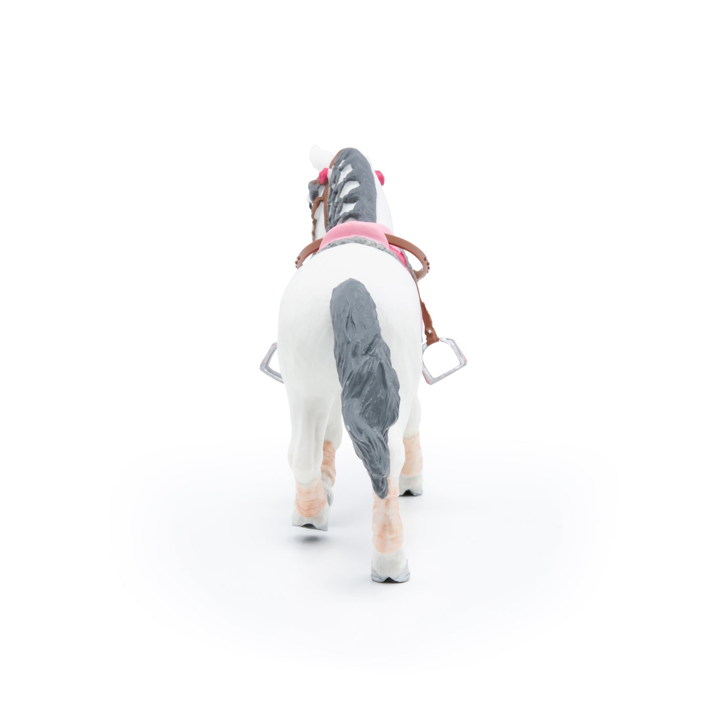 Figurine Poney de promenade Papo - cheval
