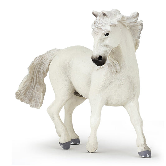 Camargue Figurine