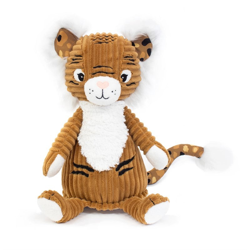 Peluche Original Spéculos le tigre