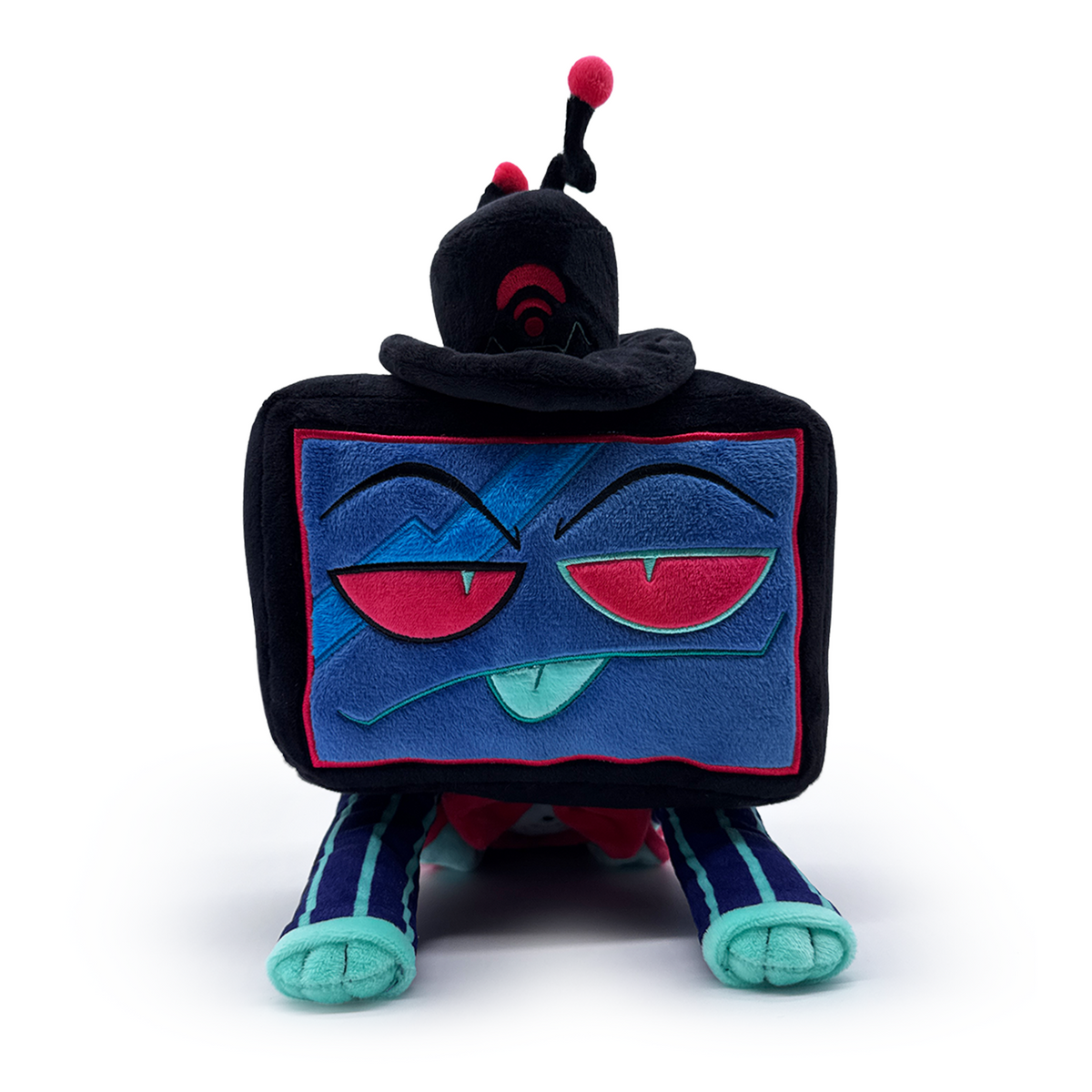 Weighted Vox Plush (16in)