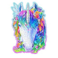 Puzzle Unicorn Élégante 150p