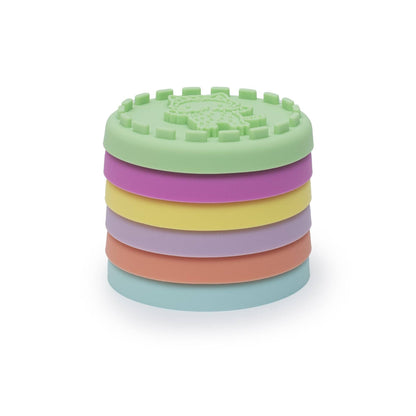 Tampons à biscuits mythiques - Stampies®