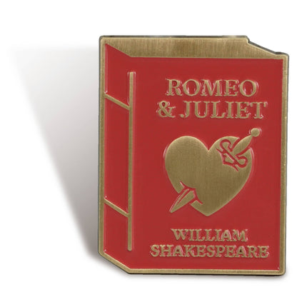 Speldje - Shakespeare (Romeo en Julia)