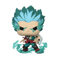 Pop! Infinite Deku met Eri 