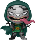Pop! Venomized Doctor Doom