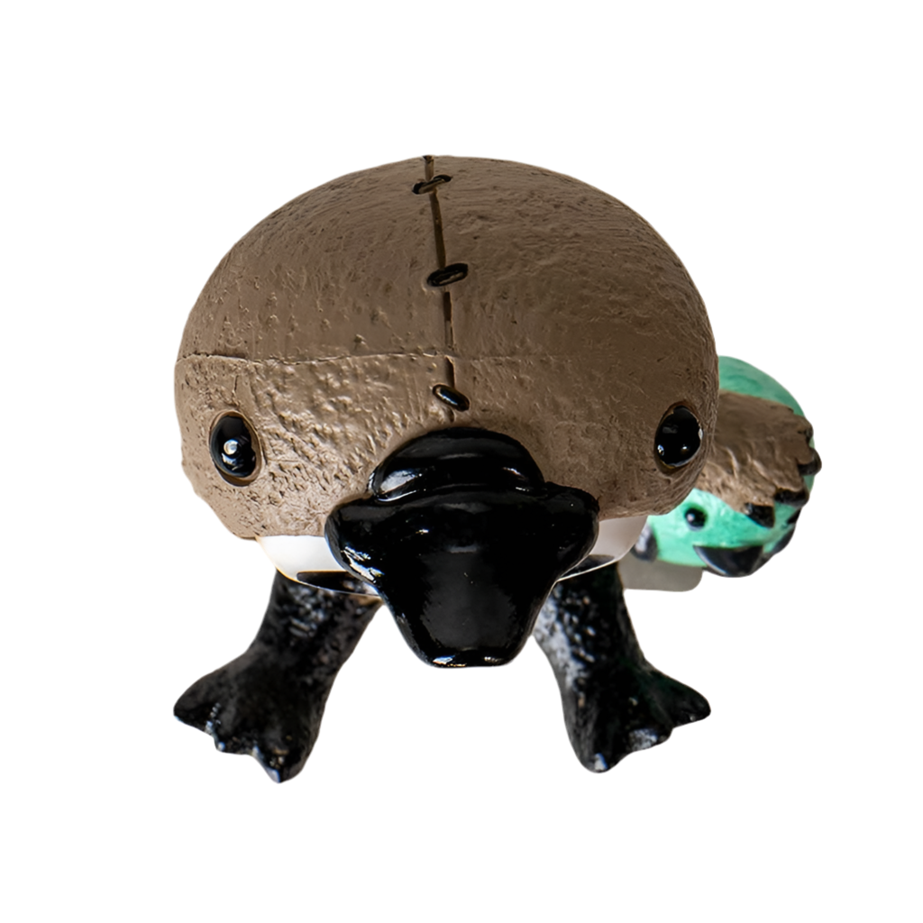 Platypus Furrybones