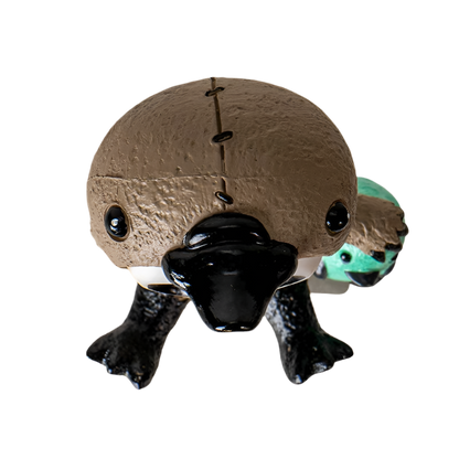 Platypus Furrybones