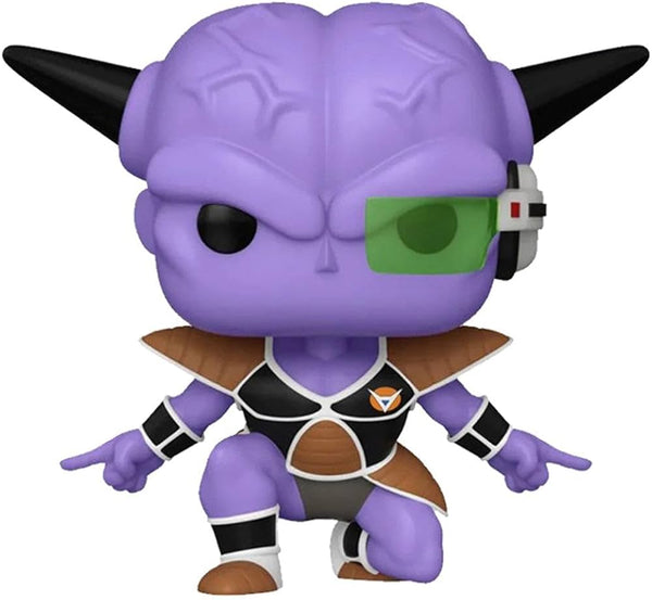 Funko Pop! Ginyu (Glow) – Dragon Ball