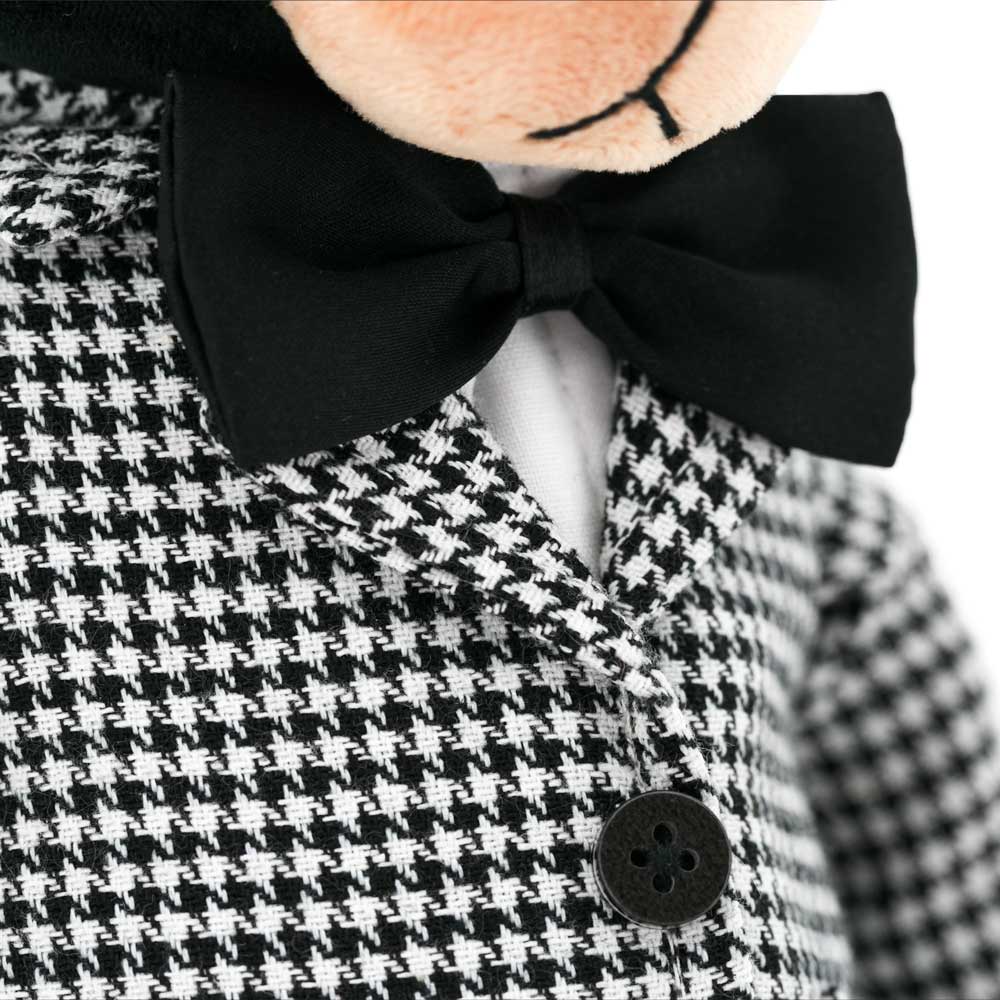 Lucky Buzz-pop: Klassiek Modern - 38 cm