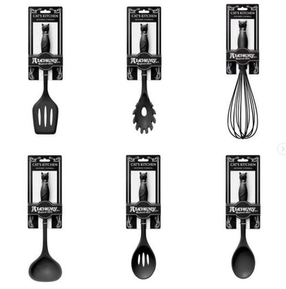 Zwarte Kat Keukengarde