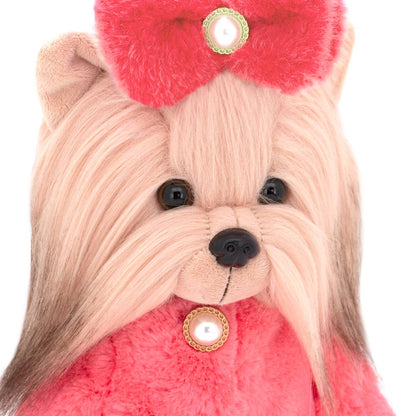 Lucky Yoyo Dog Doll: Fashion Week - 38cm