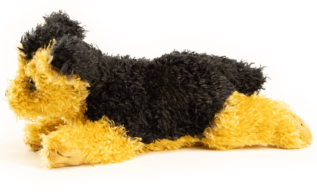 Yorkshire Terrier plush toy