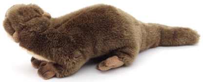 Standing Otter Plush