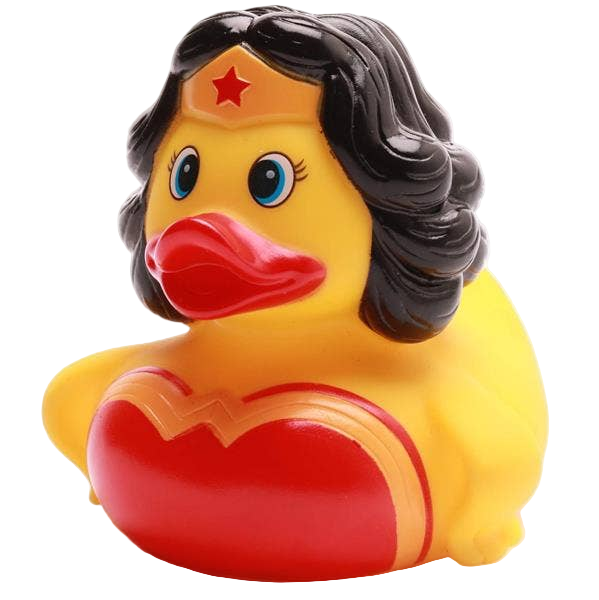 Wonder Duck