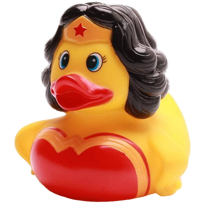 Wonder Duck