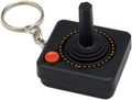 Atari 2600 sleutelhanger - joystick