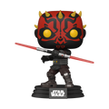 Pop! Dark Maul