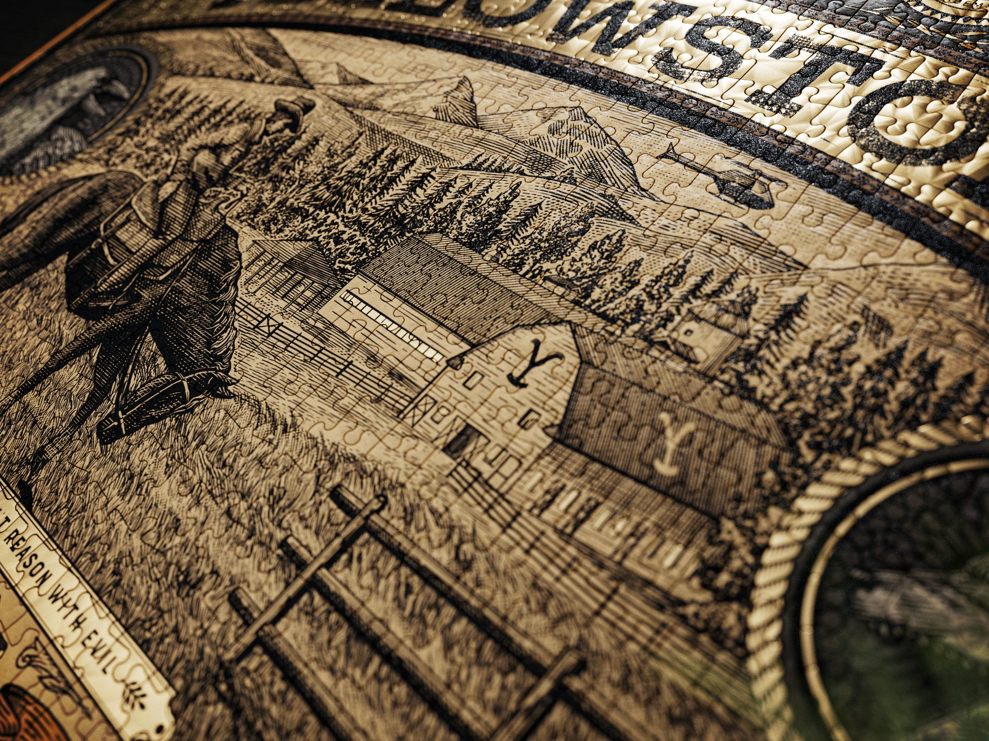 yellowstone jigsaw puzzle theory11