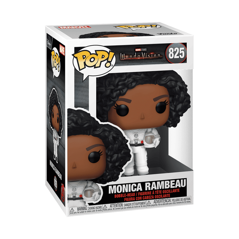 Pop! Monica Rambeau (WandaVision) #825