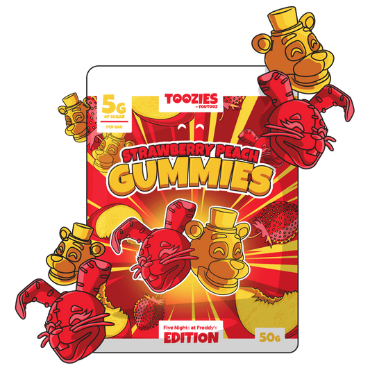 FNAF Gummies