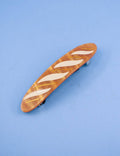 Barrette à Cheveux Baguette Parisienne