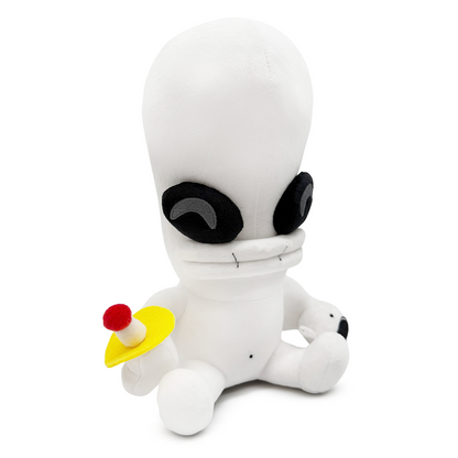 BungBung Alien Plush (9in)