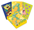 SpongeBob - Bold and Brash speelkaarten