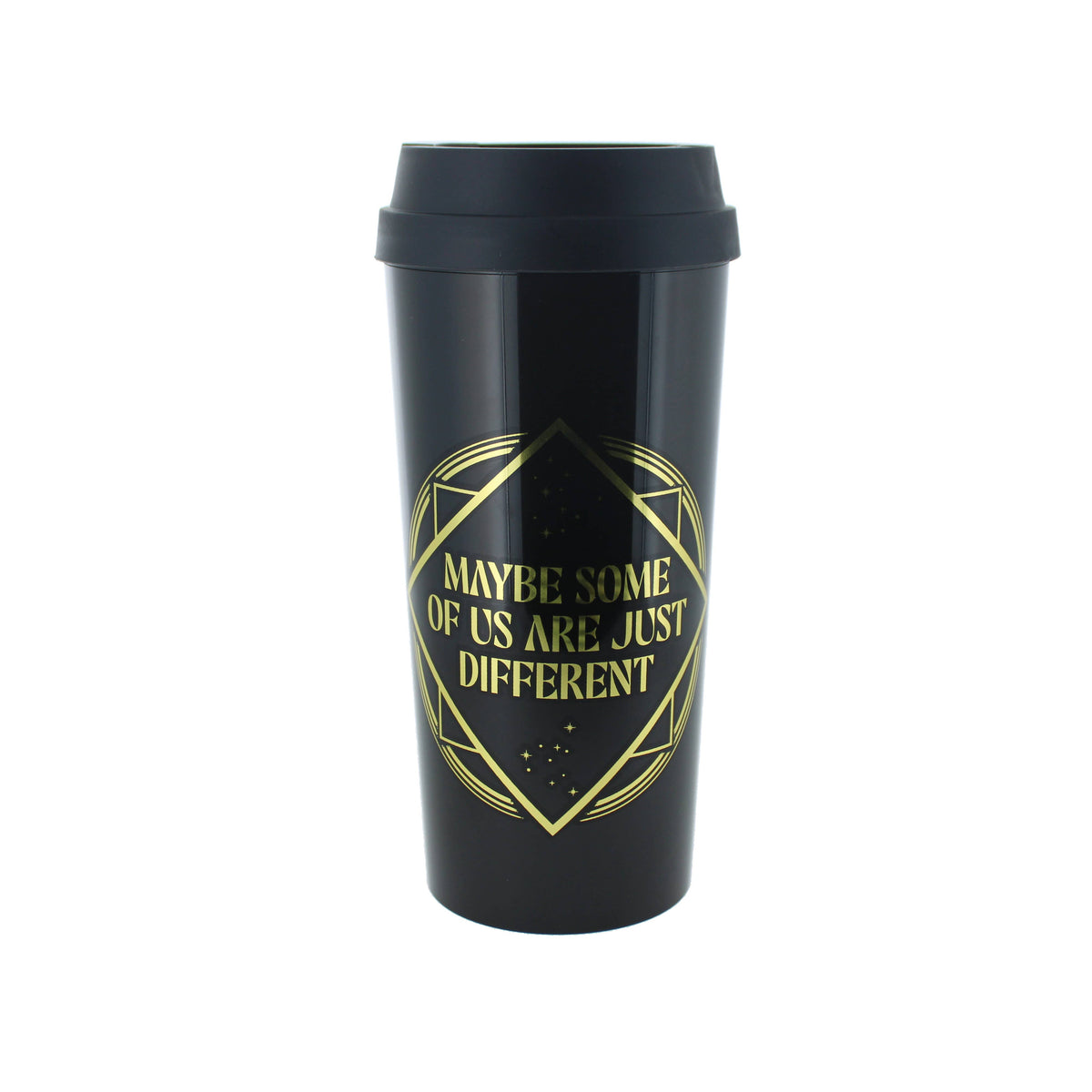 Wicked travel mug