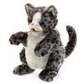 Marionnette à Main Chat Sauvage – Bébé