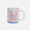 Becher Notre Dame