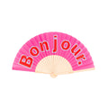Hallo Rose Fan